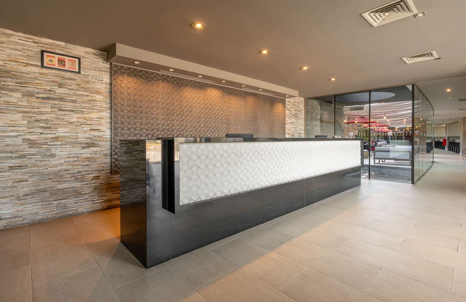 Фото Hilton Garden Inn Iquique