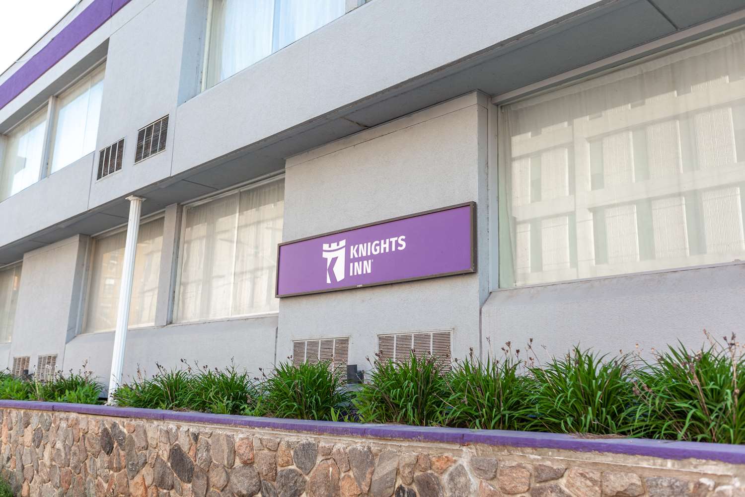 Фото Knights Inn North Bay