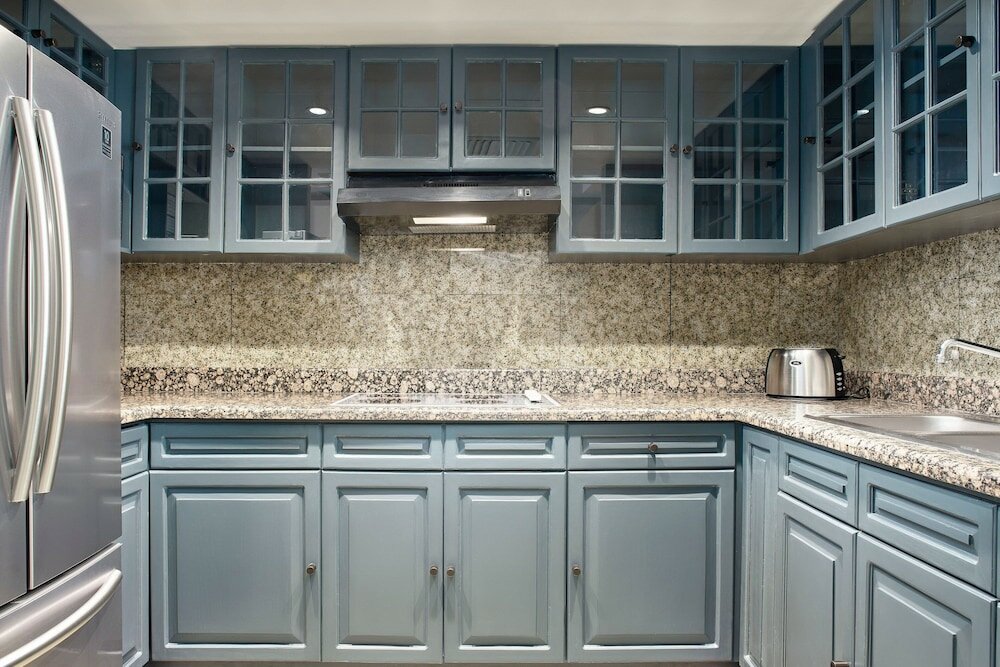 Фото JW Marriott Hotel Mexico Ci