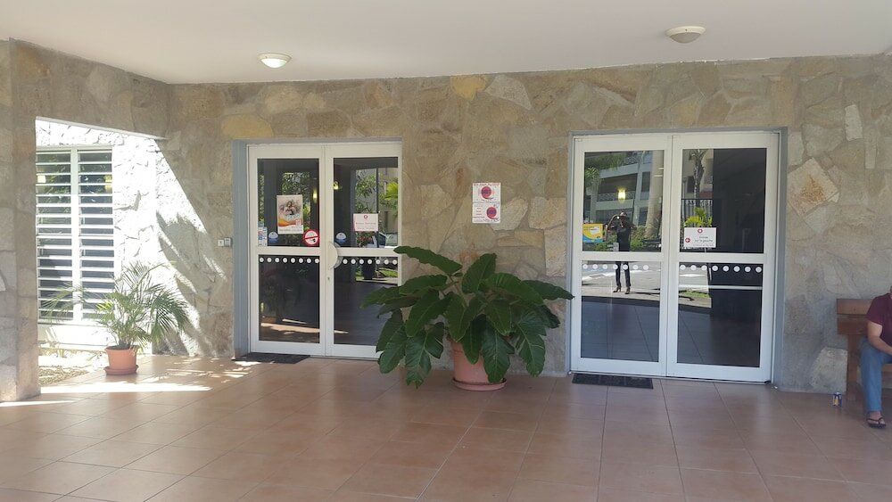 Фото Centre International de Sejour