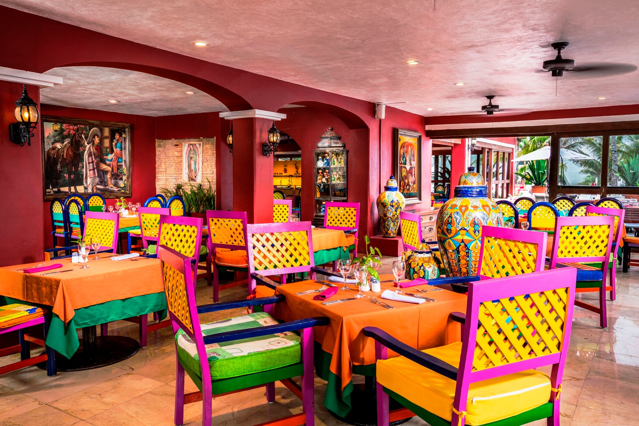 Фото Oasis Cancun Lite