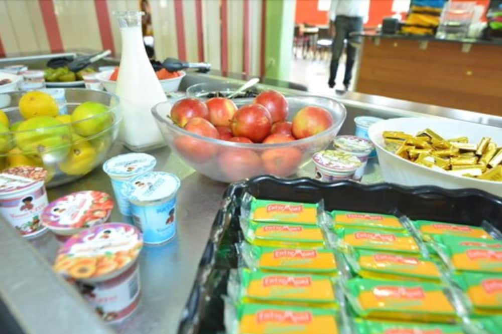 Фото Centre International de Sejour