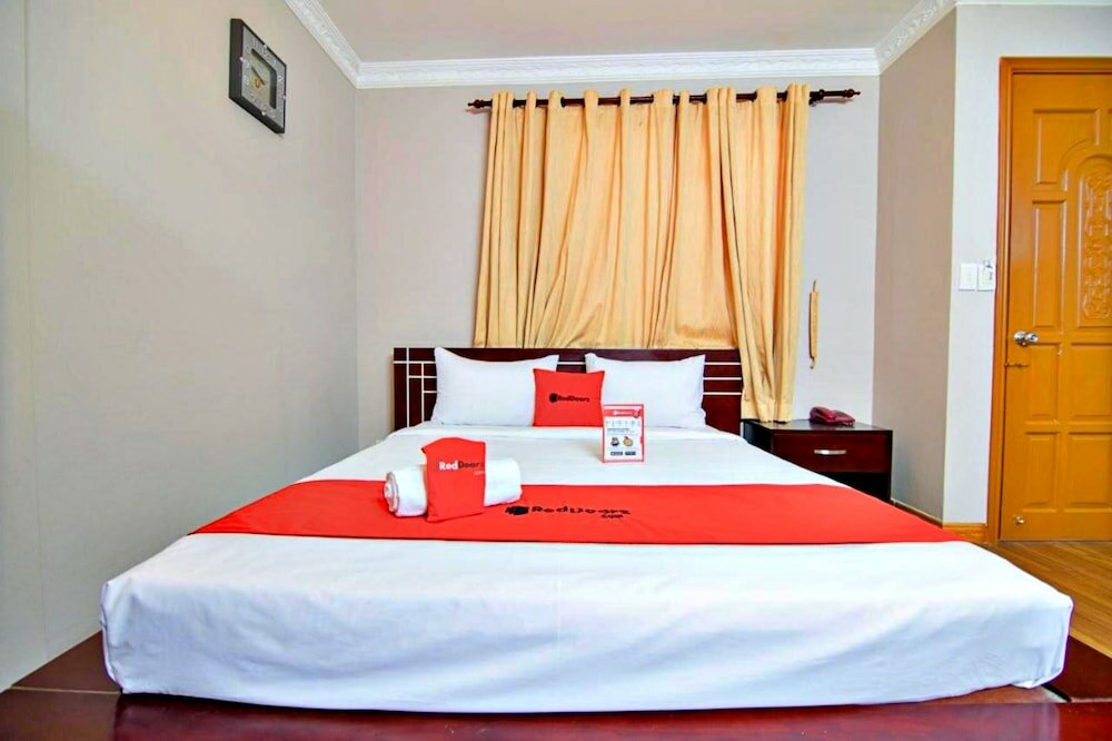 Фото Hanz Duc Minh Hotel