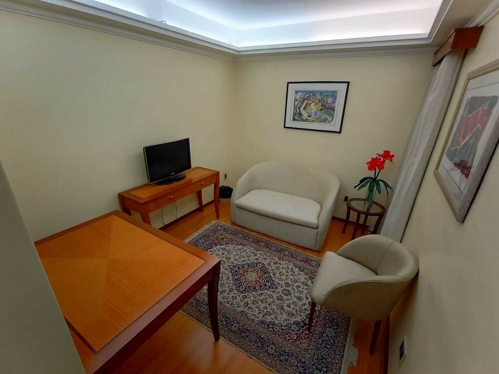 Фото Summit Suítes Hotel Jundiaí