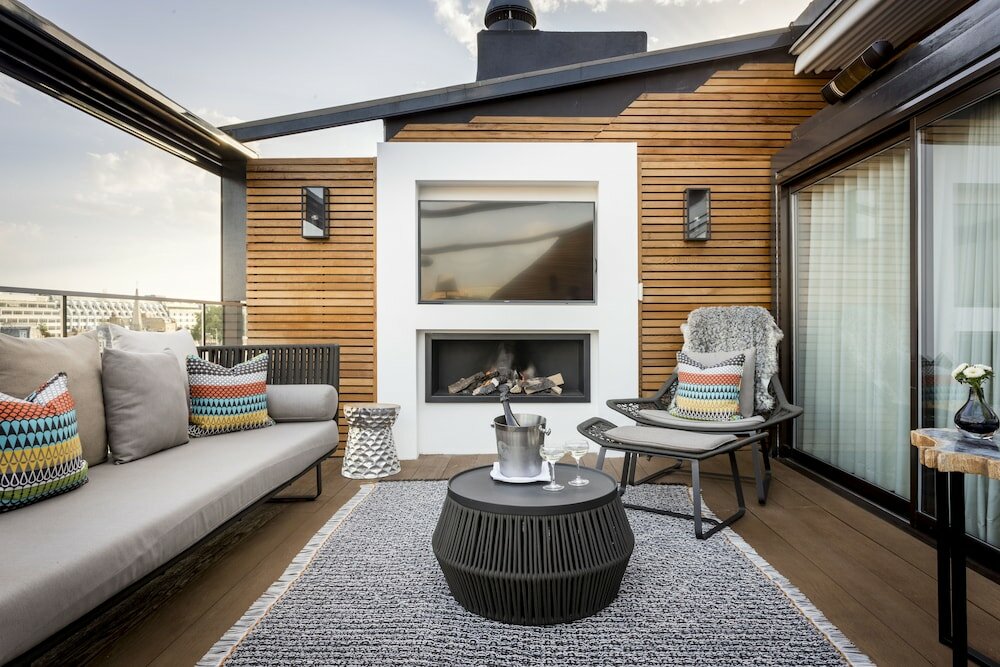 Фото The Marylebone Hotel