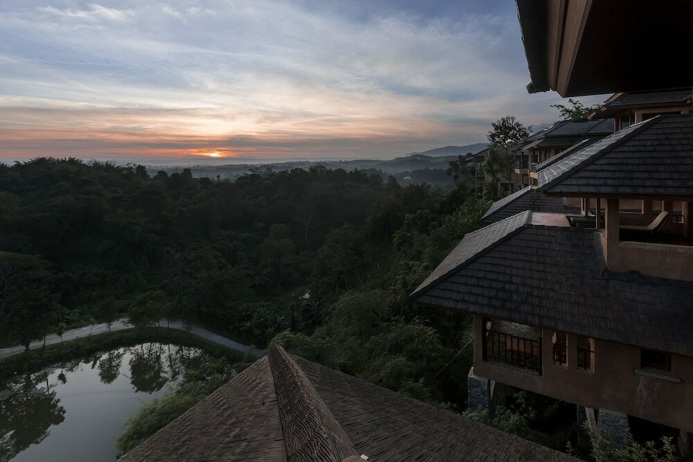 Фото Katiliya Mountain Resort & SPA