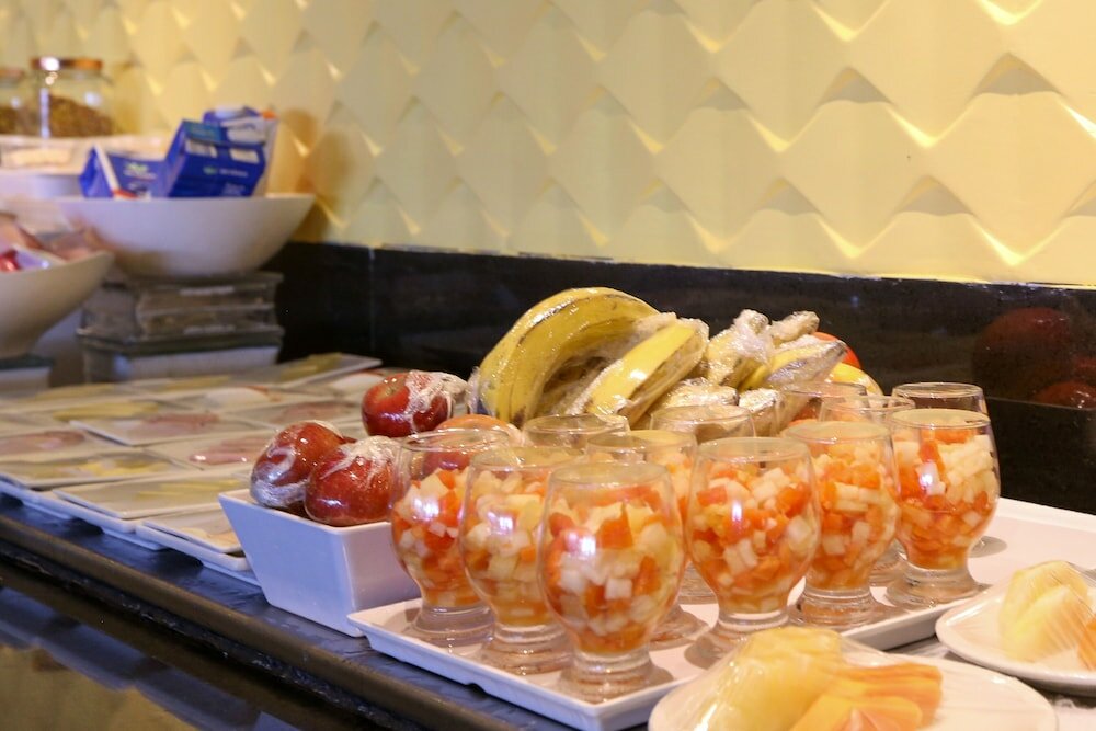 Фото Transamerica Prestige Beach Class International