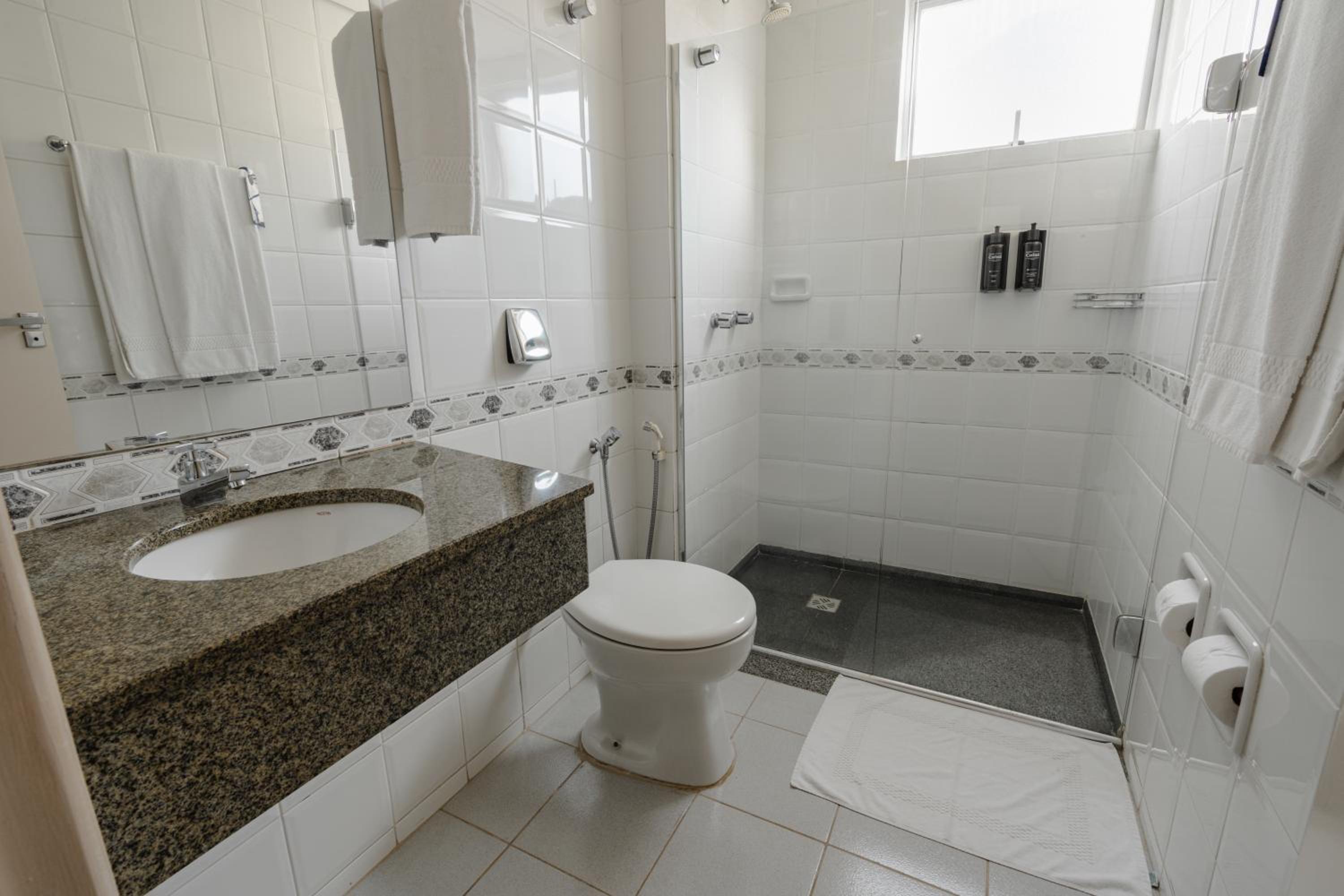 Фото Hotel Caiuá Express Umuarama