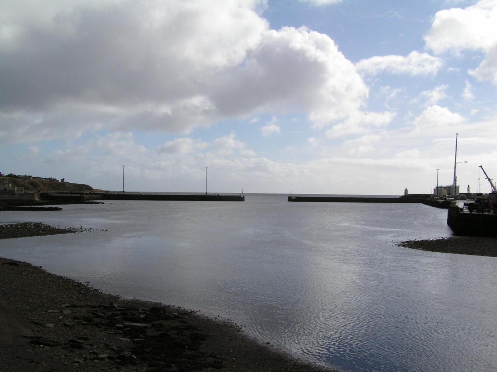 Фото Harbour House B&b