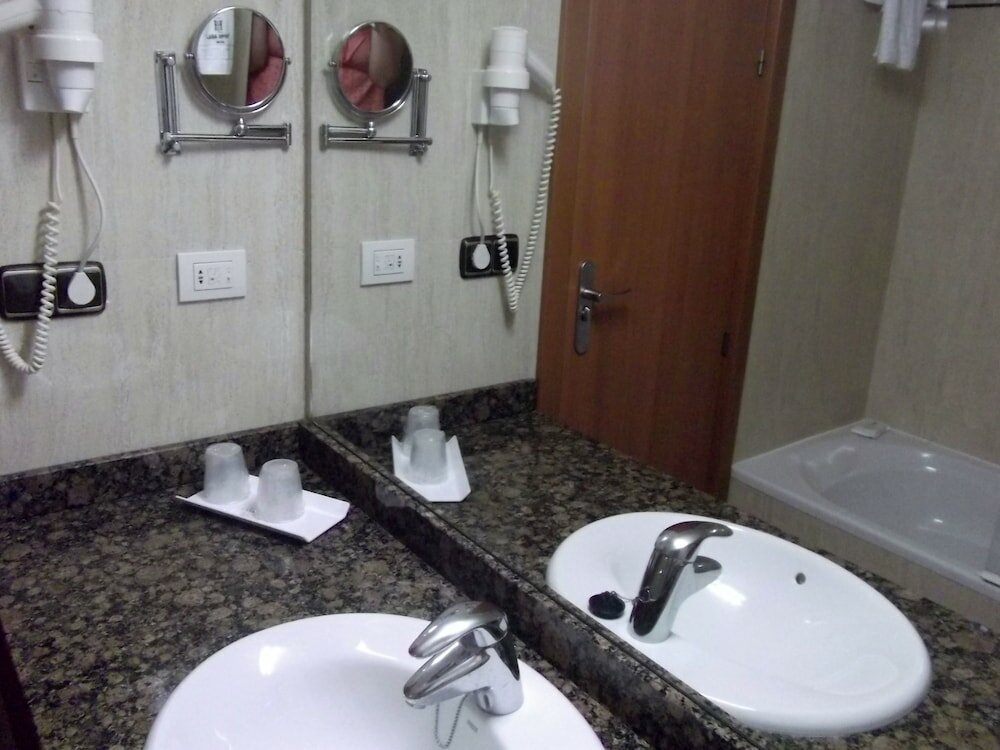 Фото Hotel Lasa Sport