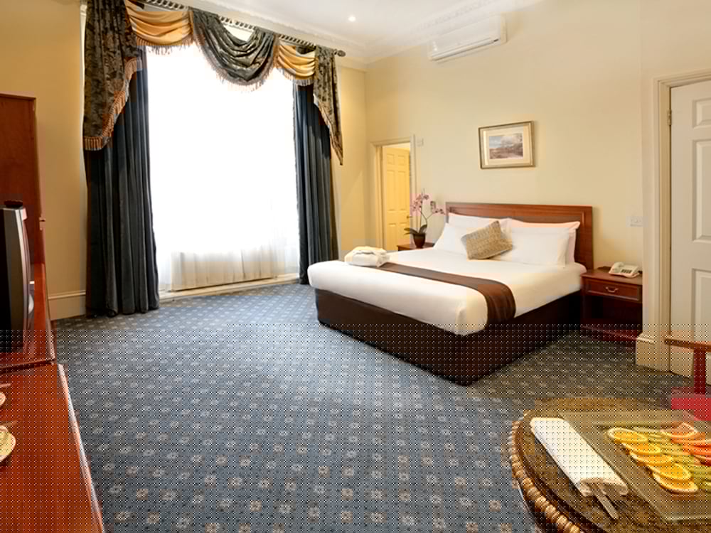 Фото Sonder The Henry