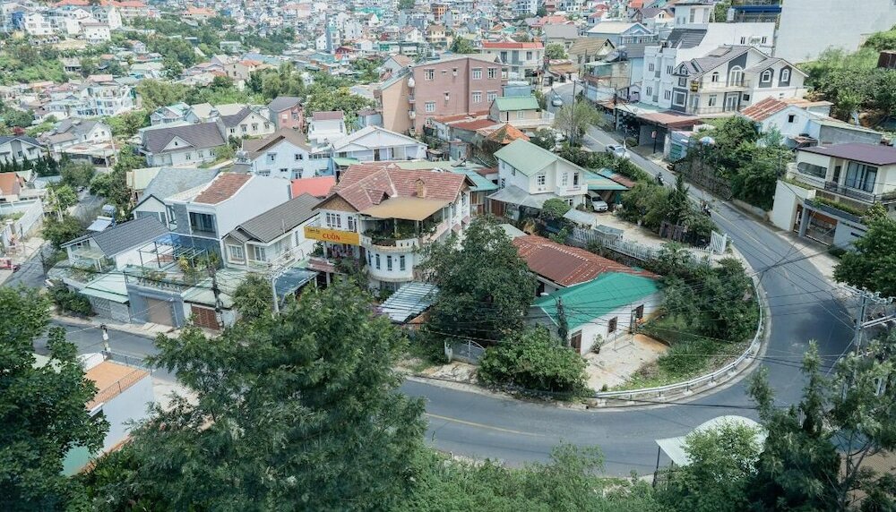 Фото Cozy Boutique Da Lat Hotel