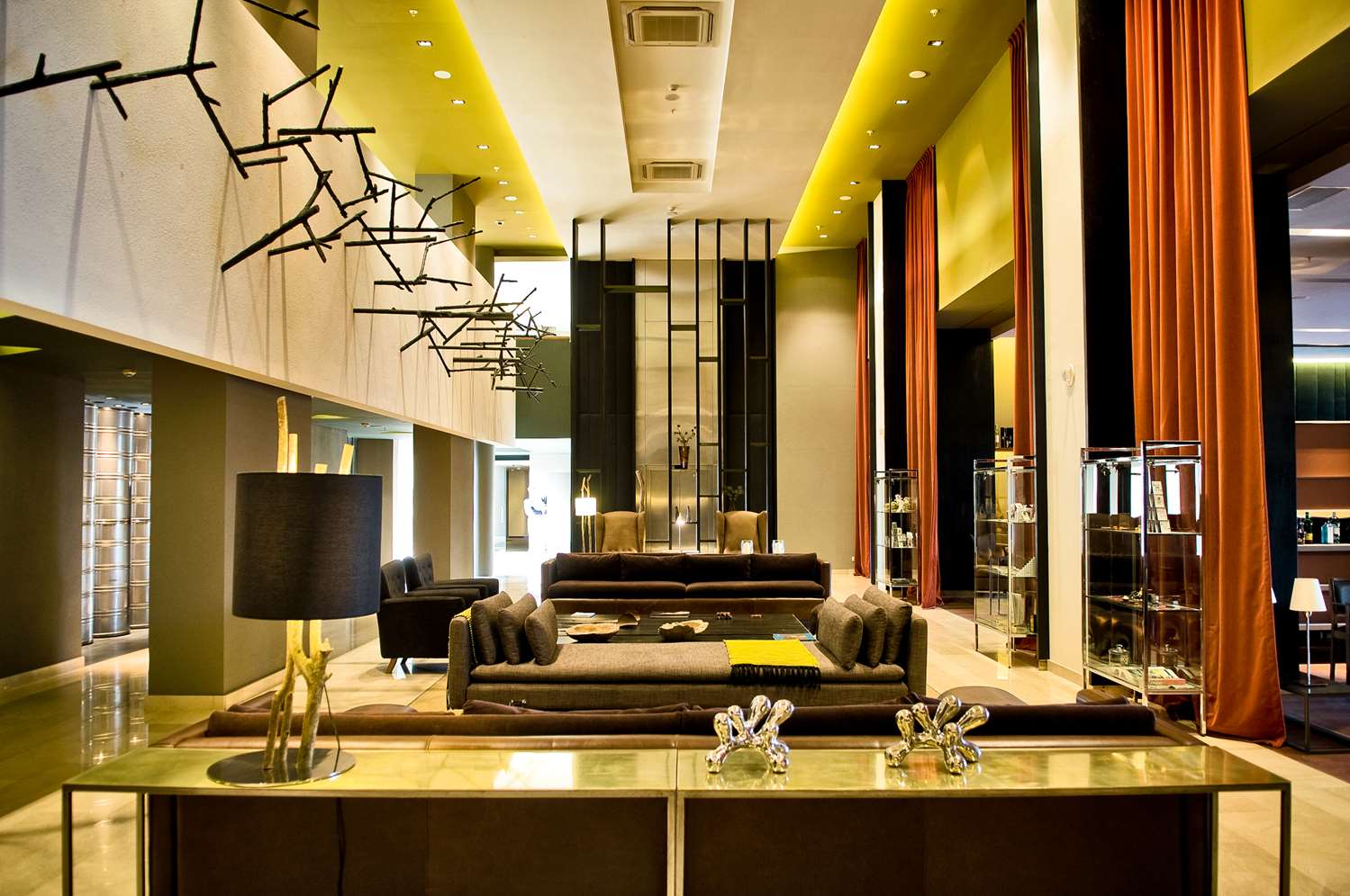 Фото Esplendor by Wyndham Mendoza