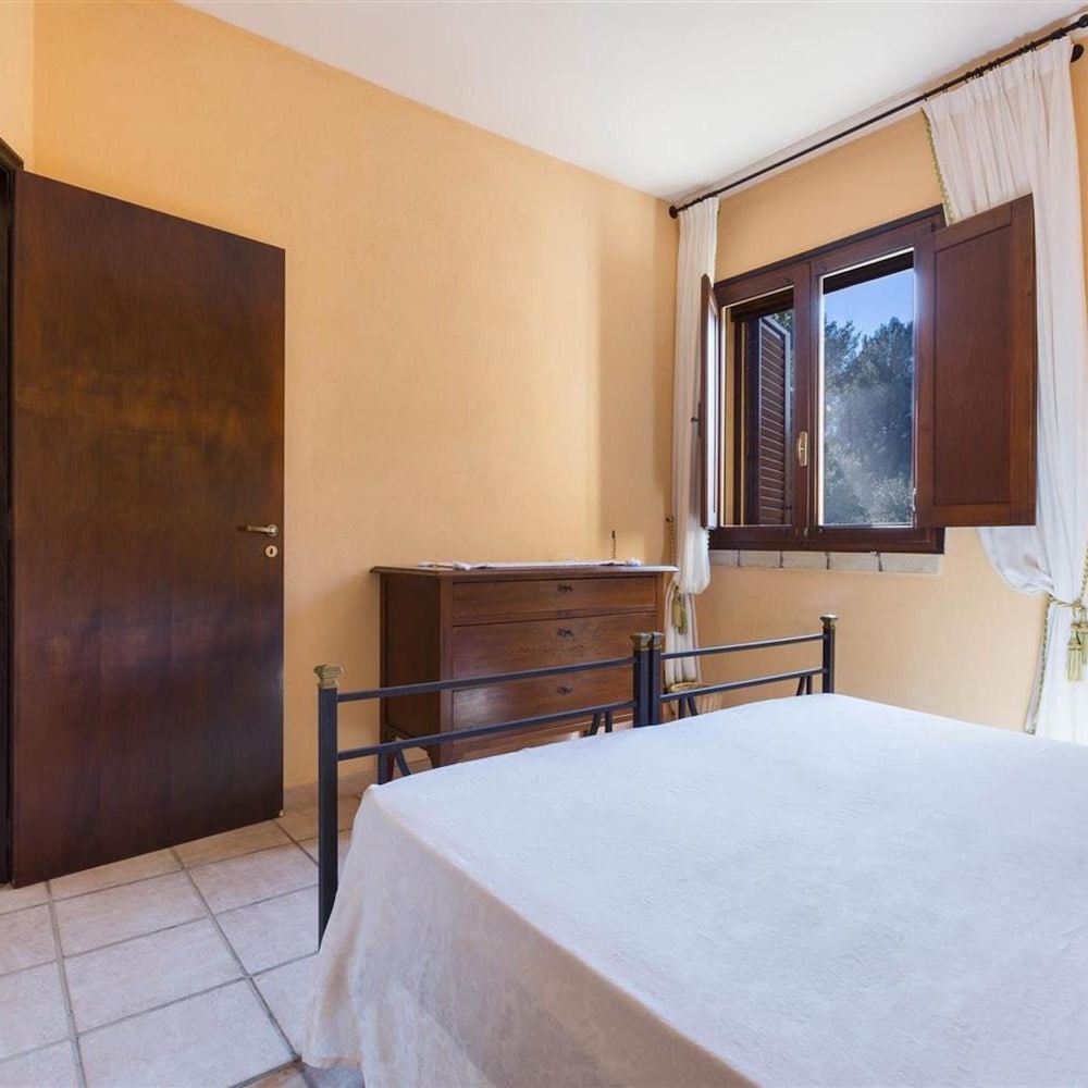 Фото Masseria Colosso