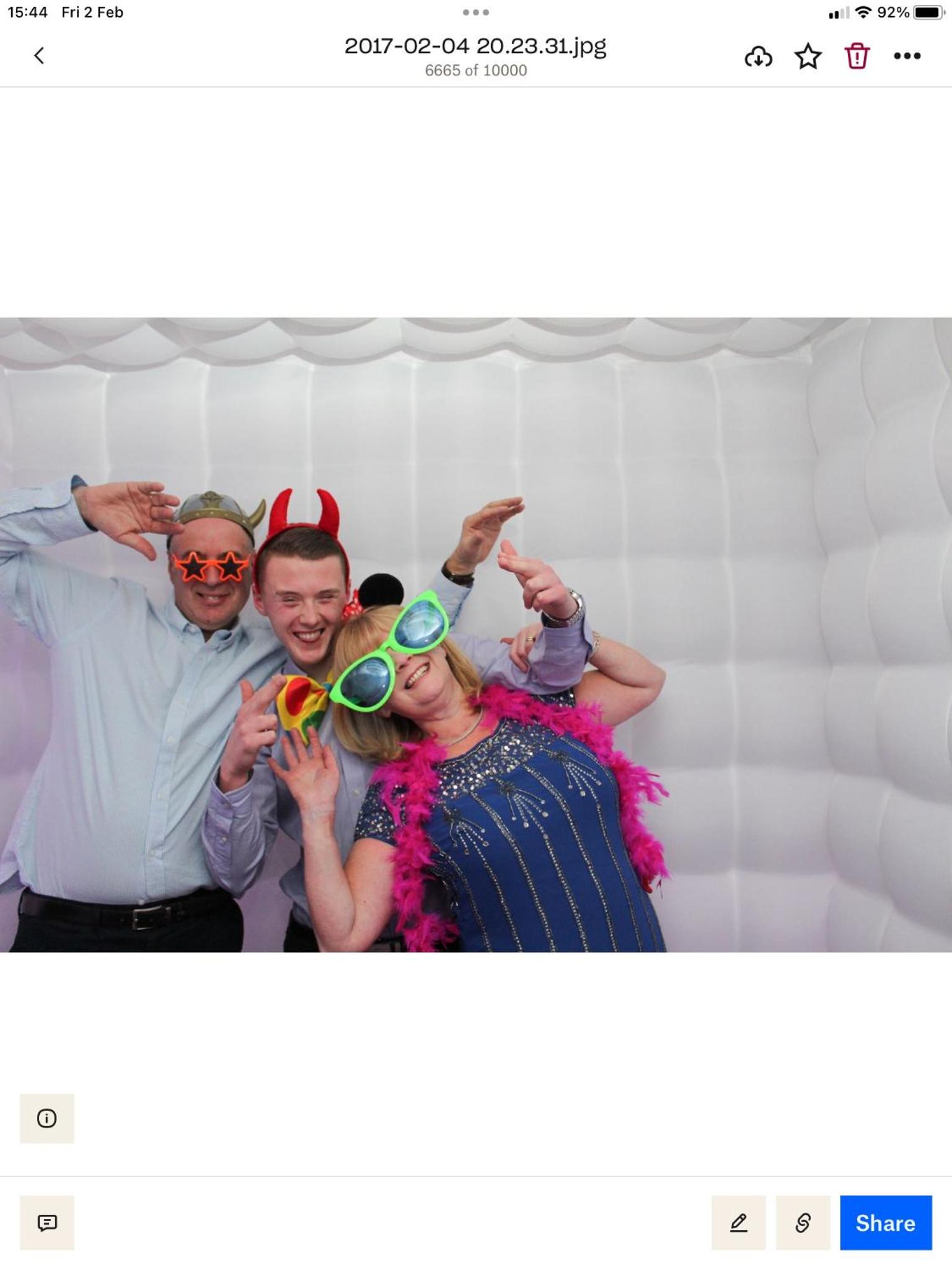 Фото Little Lodge