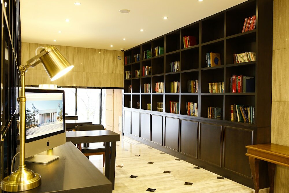 Фото Hotel Doma Myeongdong