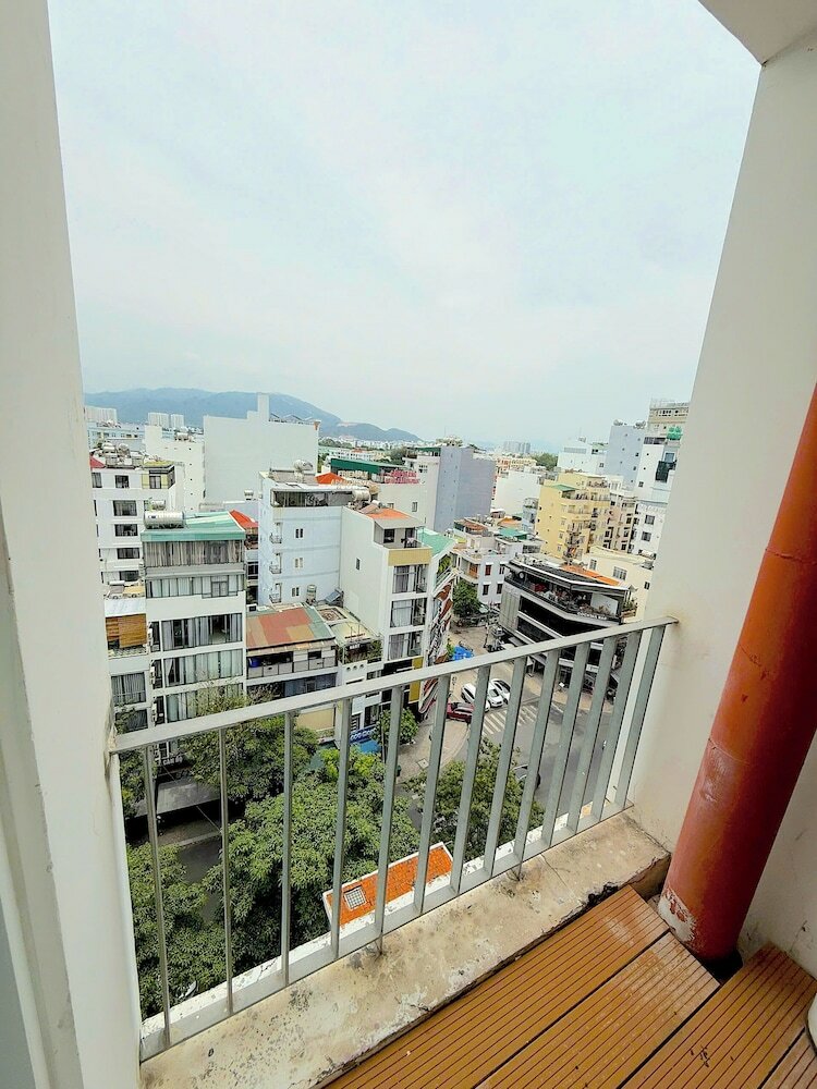 Фото Golden Holiday Hotel Nha Trang