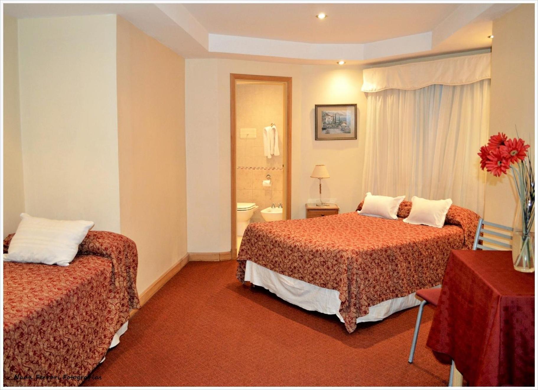 Фото Hotel Guerrero