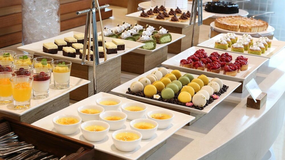 Фото LOTTE City Hotel Jeju