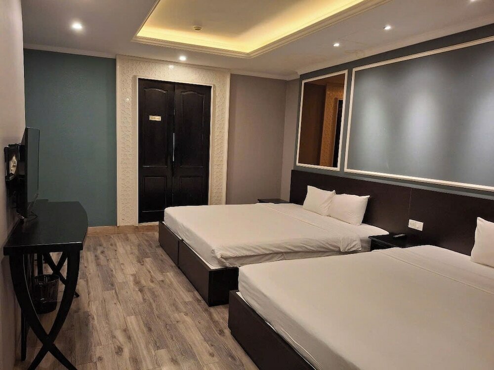 Фото Dragon Pearl Hotel