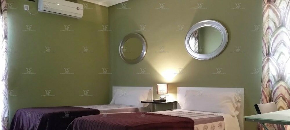 Фото C&h Aravaca Garden