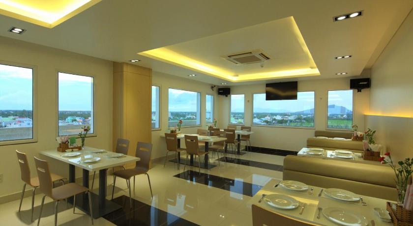 Фото Hung Cuong Hotel