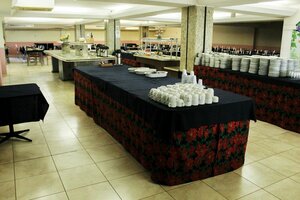 Гостиница Baypark Resort Hotel