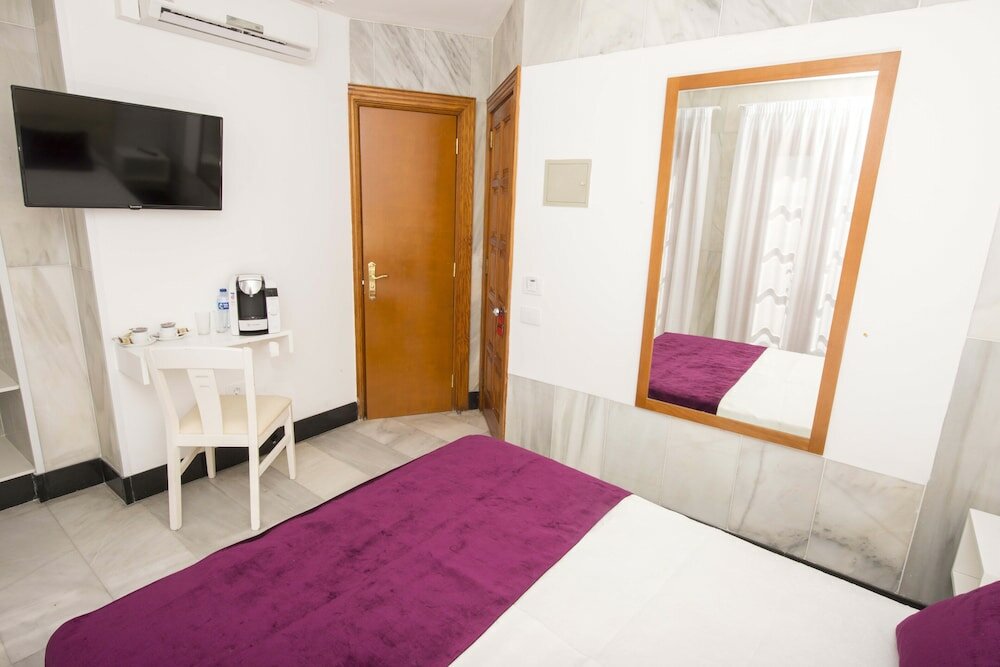 Фото Hotel Oceano Centro