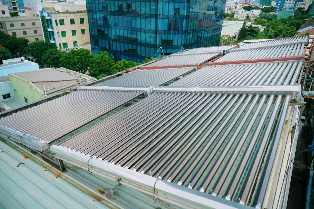 Фото Dai A Hotel