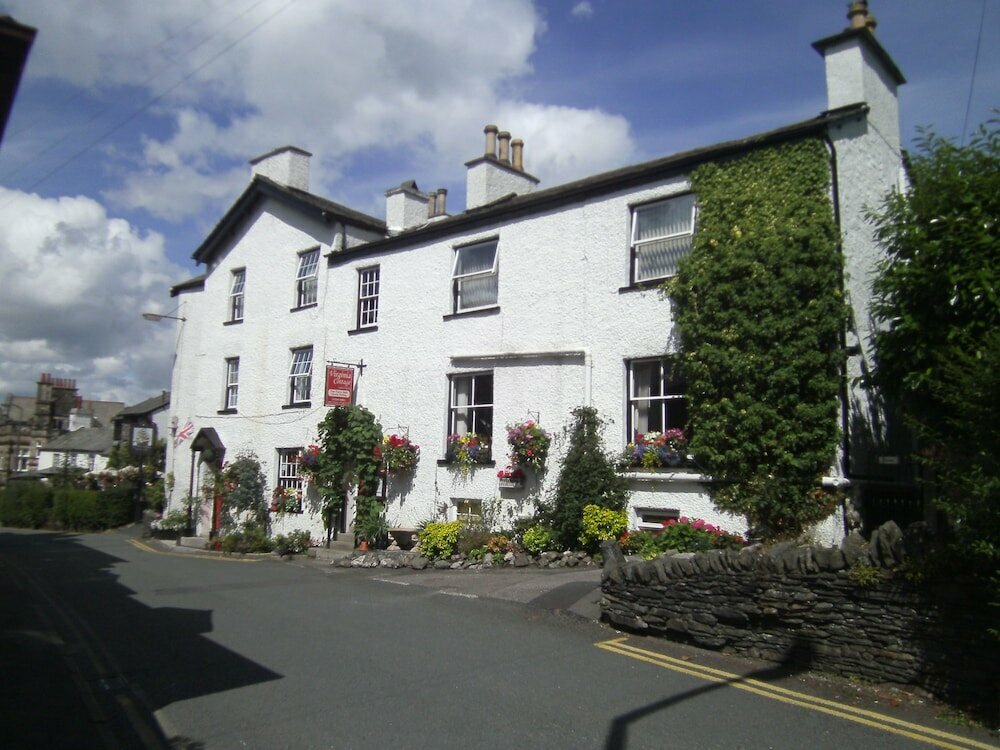 Hotel Virginia Cottage Guest House, Bowness‑on‑Windermere, photo