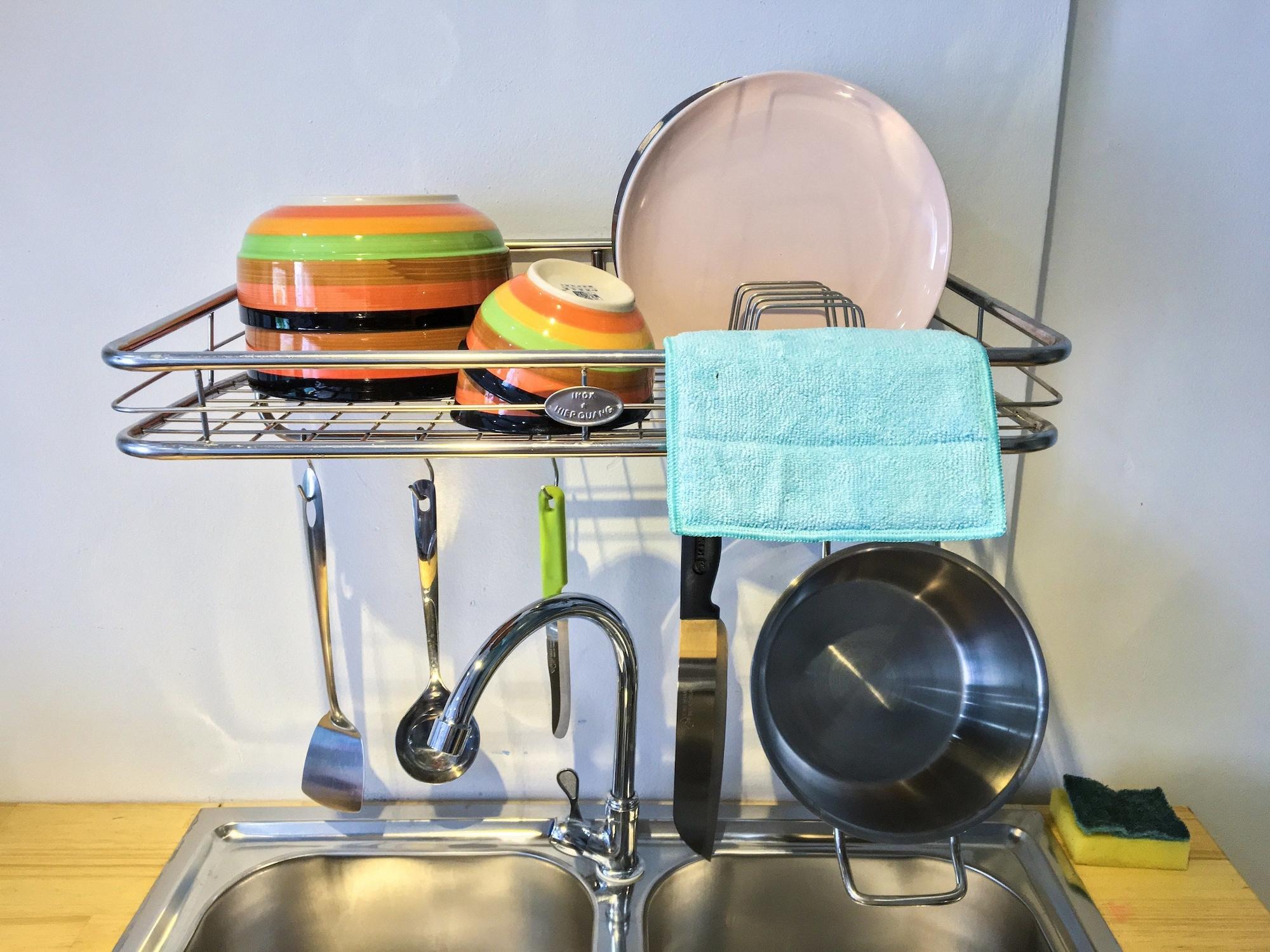 Фото Mi-li-gam Coffee Home