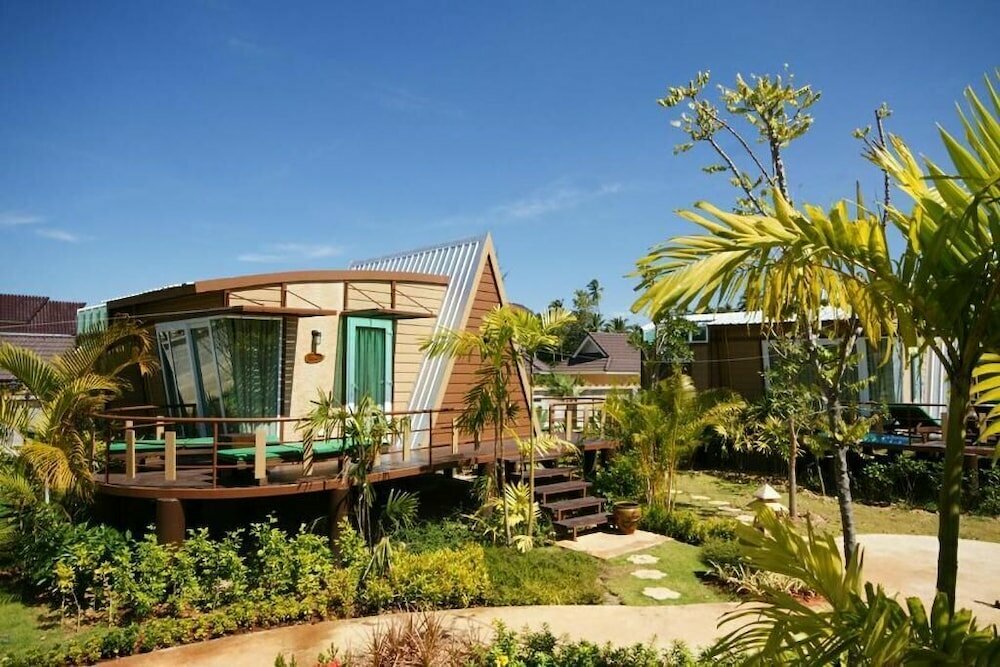 Hotel Palm Paradise Resort, Earth, photo