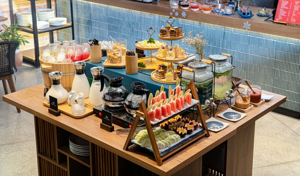 Фото Seahorse Han Market Da Nang Hostel by Haviland