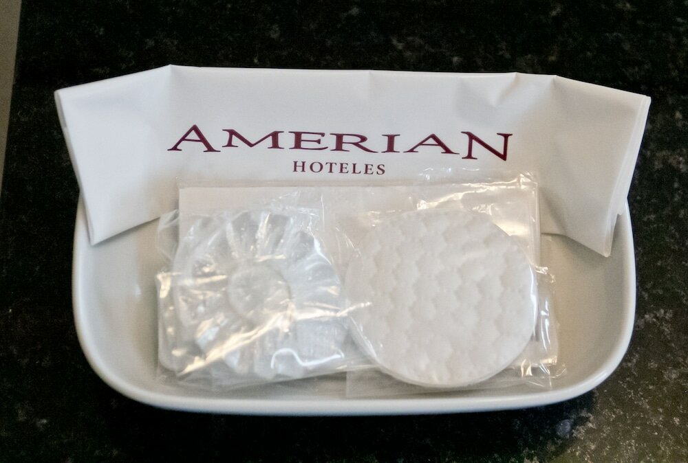 Фото Amerian Mendoza