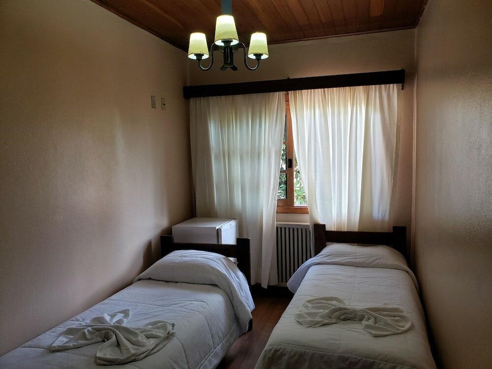 Фото Hotel Pousada das Flores