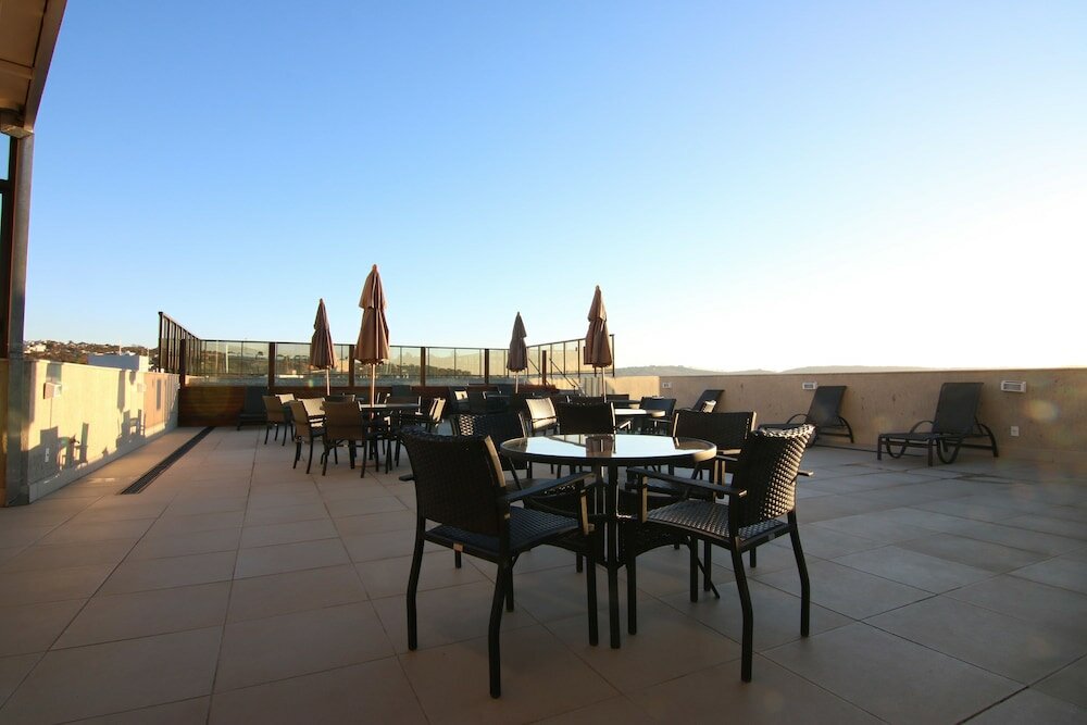 Фото Lagoon Prime Hotel