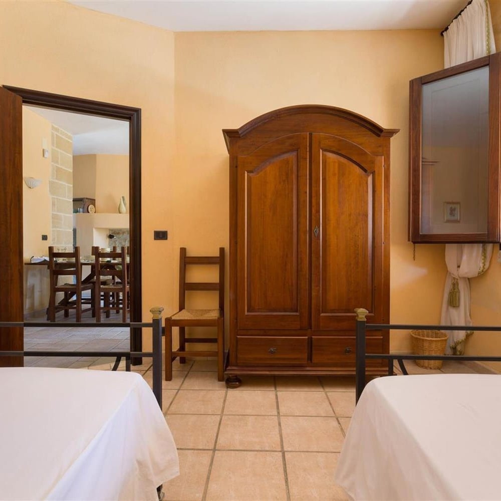 Фото Masseria Colosso