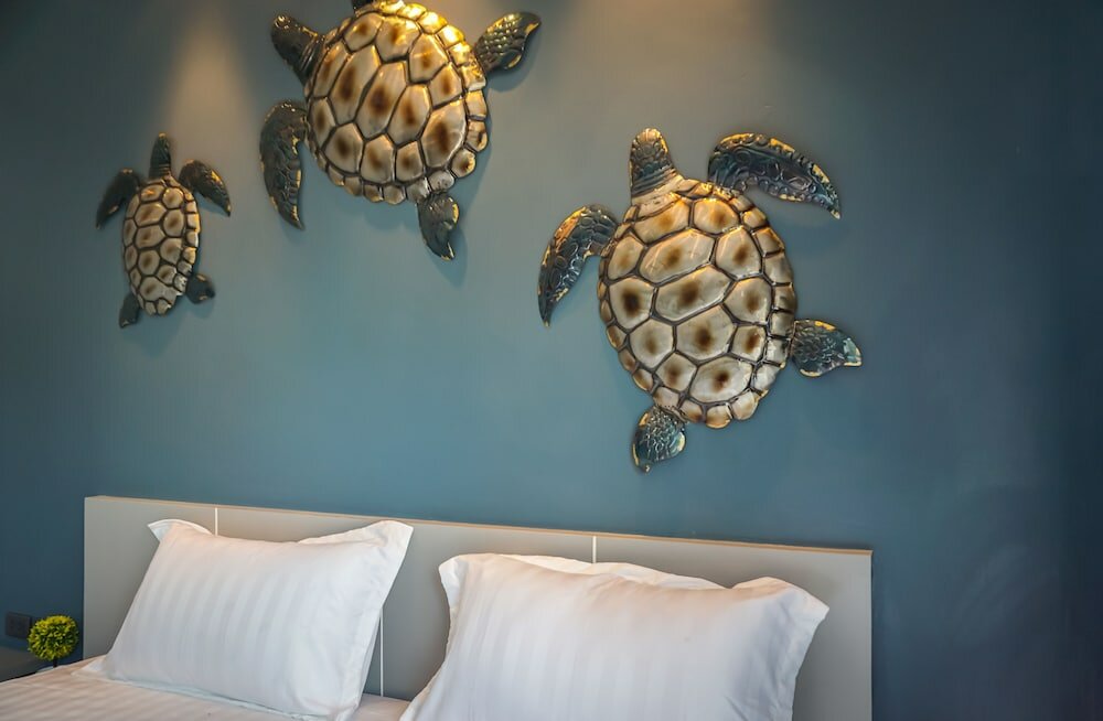 Фото U Rip Resort