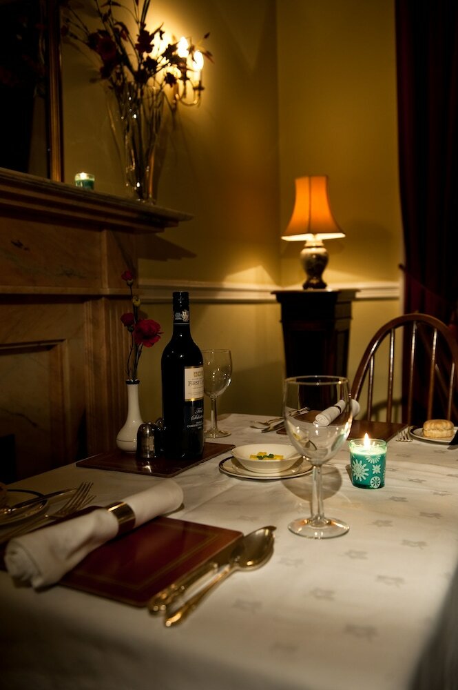 Фото The Ben Doran Guest House