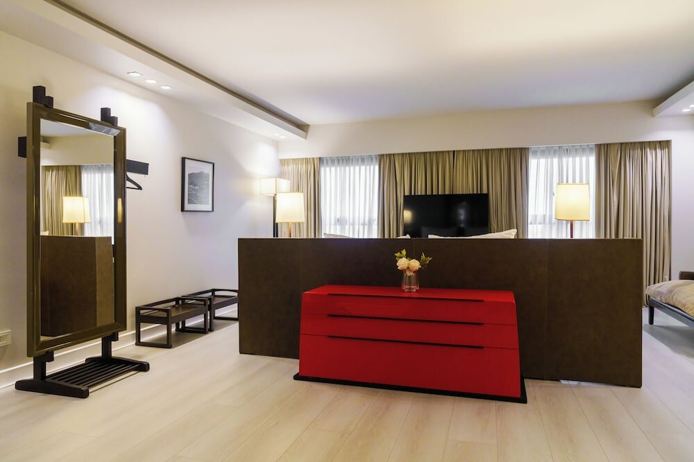 Фото Libertad Hotel Buenos Aires