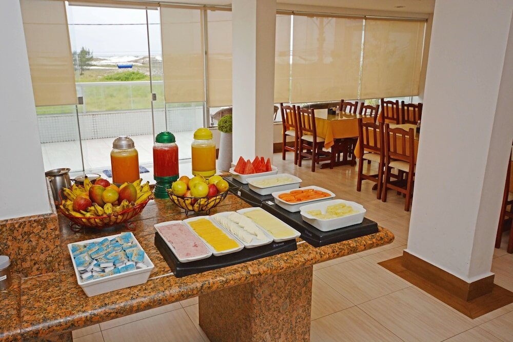 Фото Hotel Balneario Cabo Frio