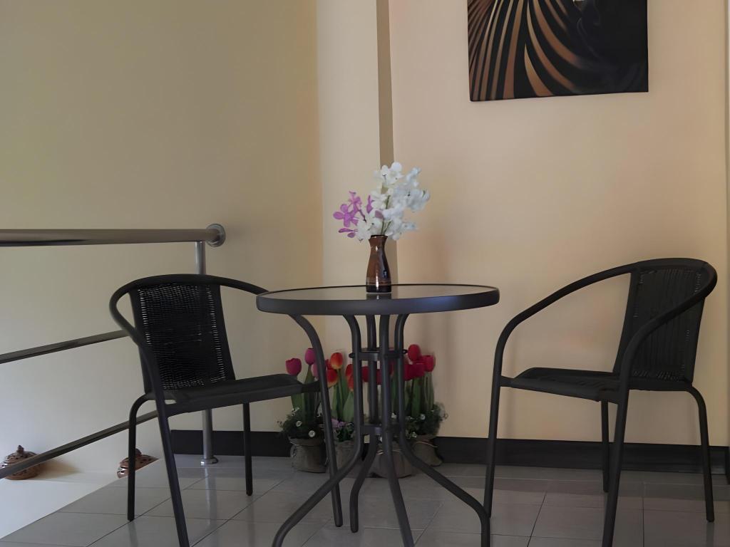 Фото Similan Hotel