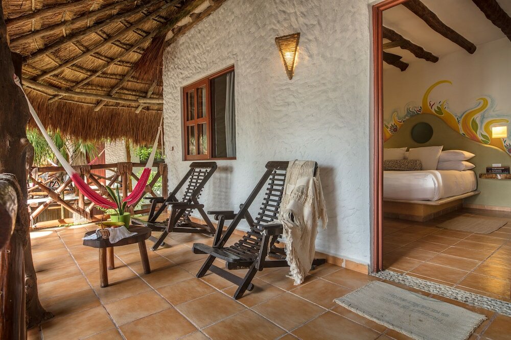 Фото Hotel Villas Flamingos