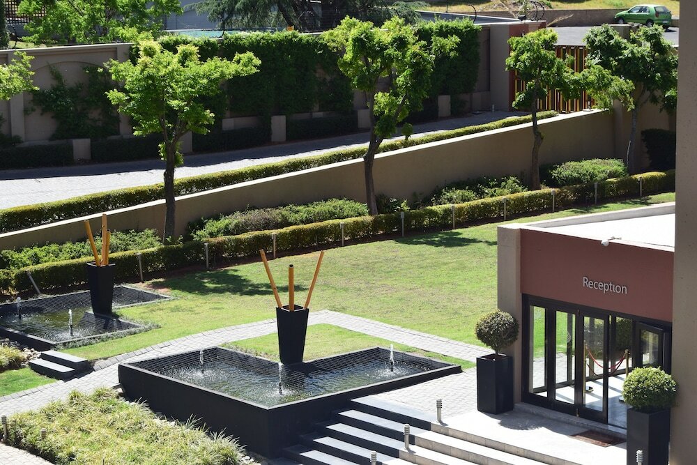 Фото St Andrews Hotel and SPA