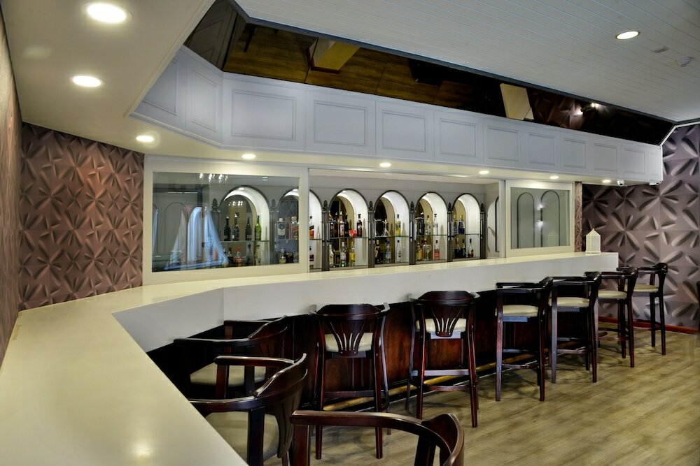 Фото Cumberland Hotel Worcester