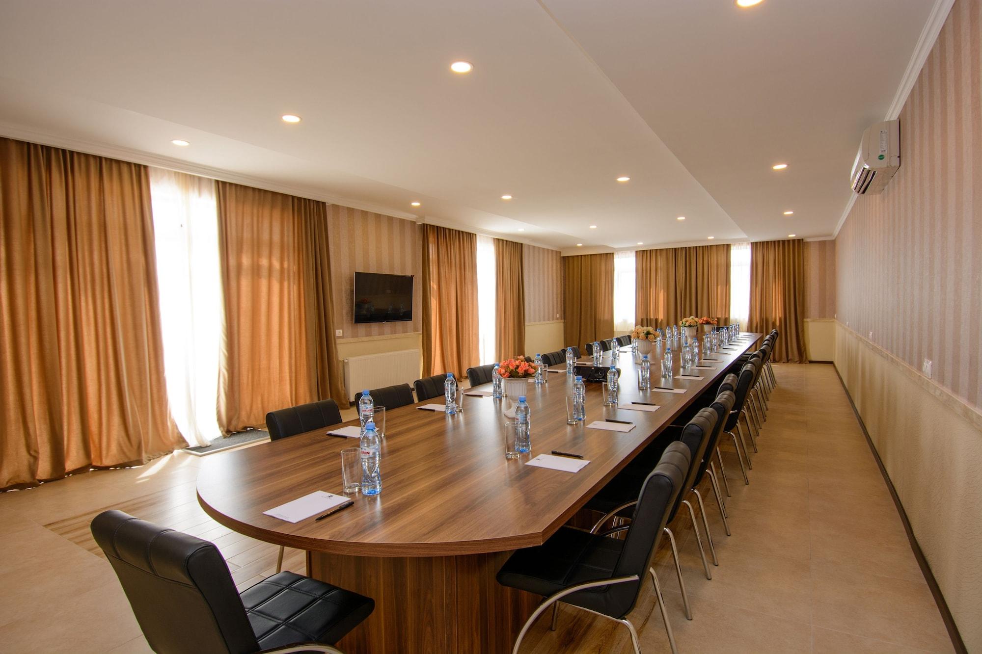 Фото Апарт Отель MX