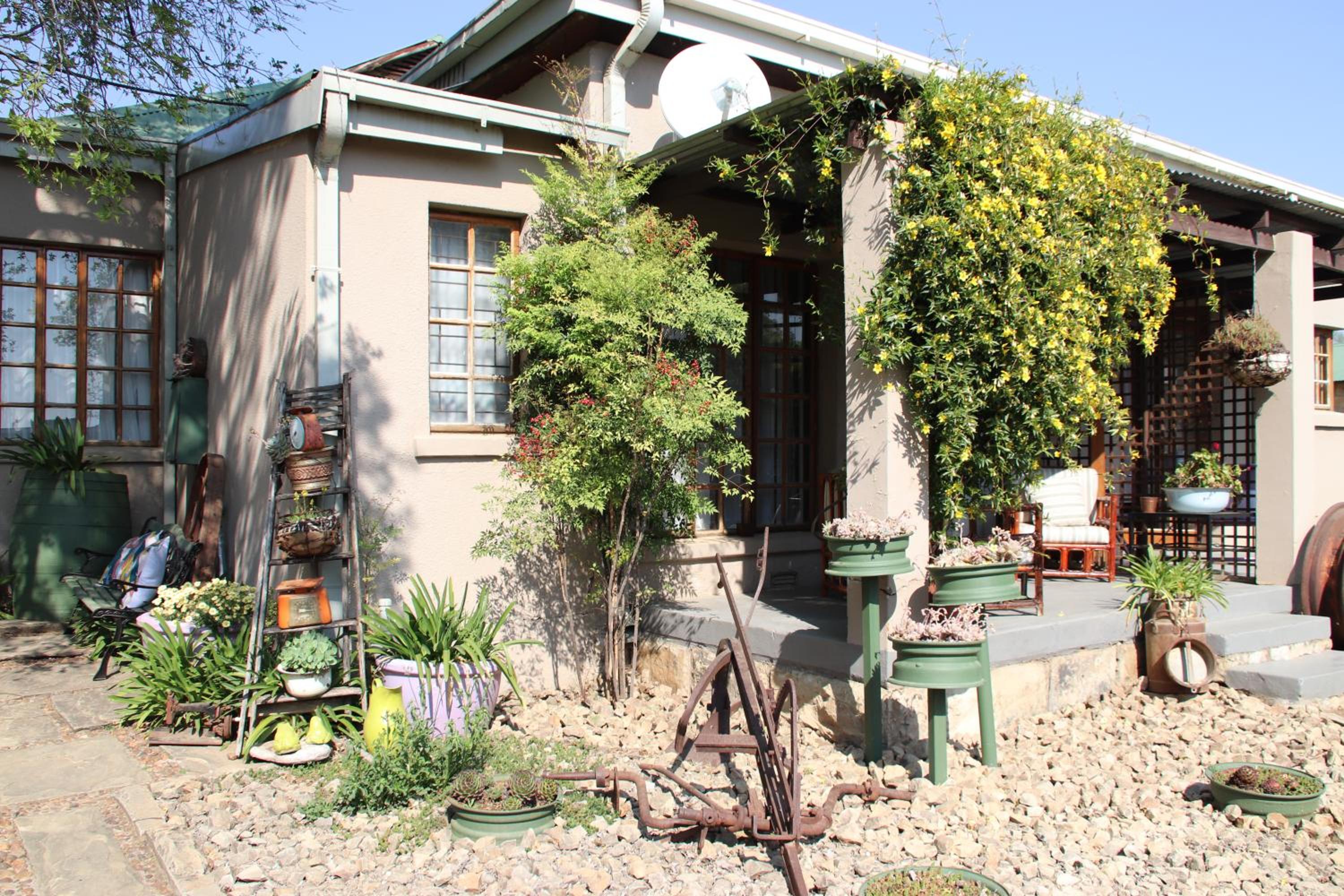 Фото Top House Bed & Breakfast