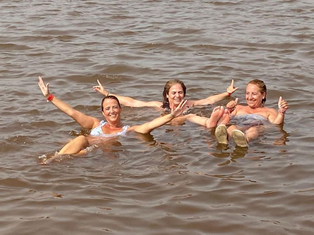 Фото Hotel Central Santa Maria