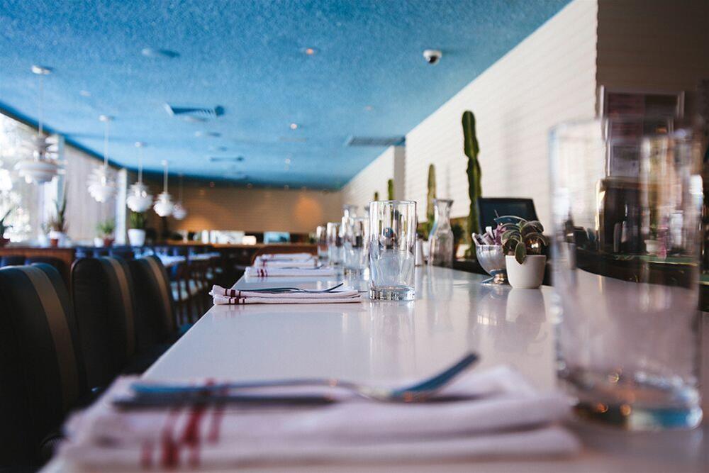 Фото The Standard Hollywood