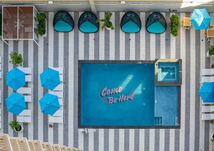 Гостиница Ohana Waikiki East by Outrigger